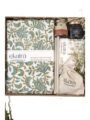 Sustainable Thoughtful Hamper By Ekatra - Green Floral