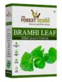 THE FOREST HERBS Natural care from nature Brahmi Powder_200 g