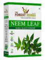 The Forest Herbs Neem Leaves Powder_ 200 g