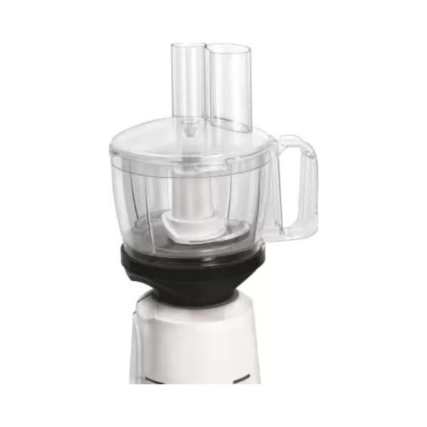 Maggi Rio All in one 3G Food Processor Attachment for Mixer (Black) | 1 kg