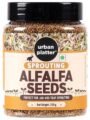 Urban Platter Alfalfa Seeds_250 g