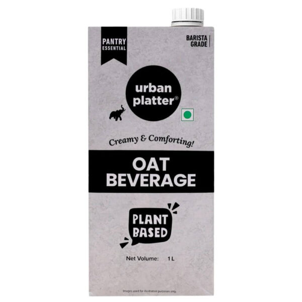 Urban Platter Oat Beverage_1 l