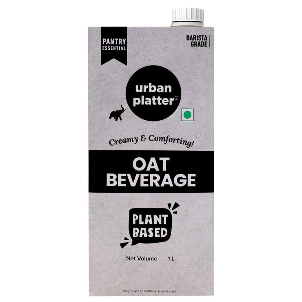 Urban Platter Oat Beverage | 1 l