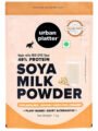 Urban Platter SOYA Milk Powder_1 kg