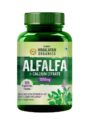 Vlado’s Himalayan Organics Alfalfa_120 Tablets