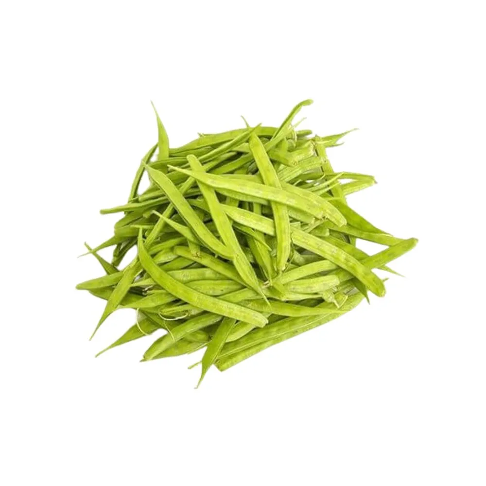 Cluster Beans