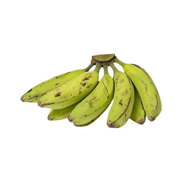 Banana Hill ( Malai vaazhai)