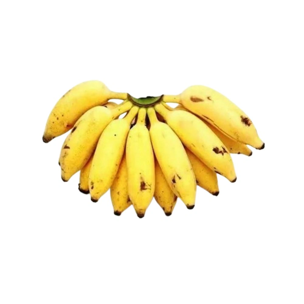 Banana Yellow