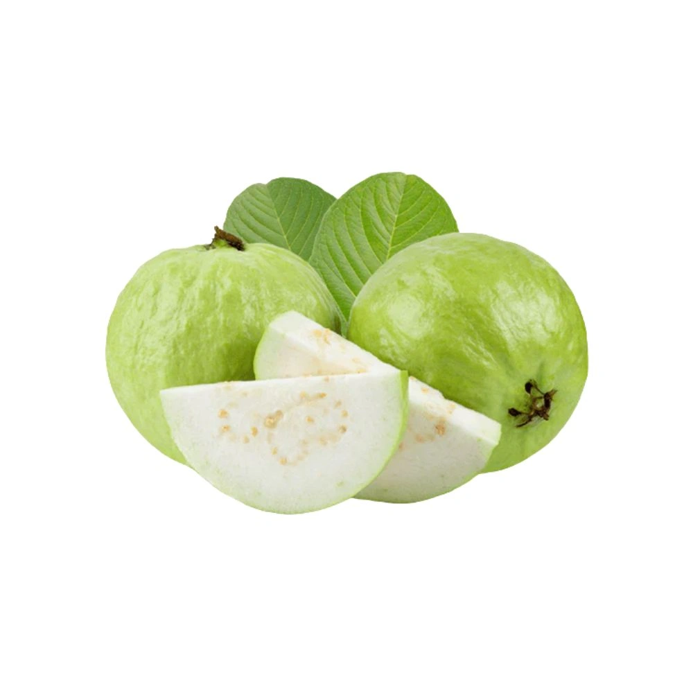 White Guava