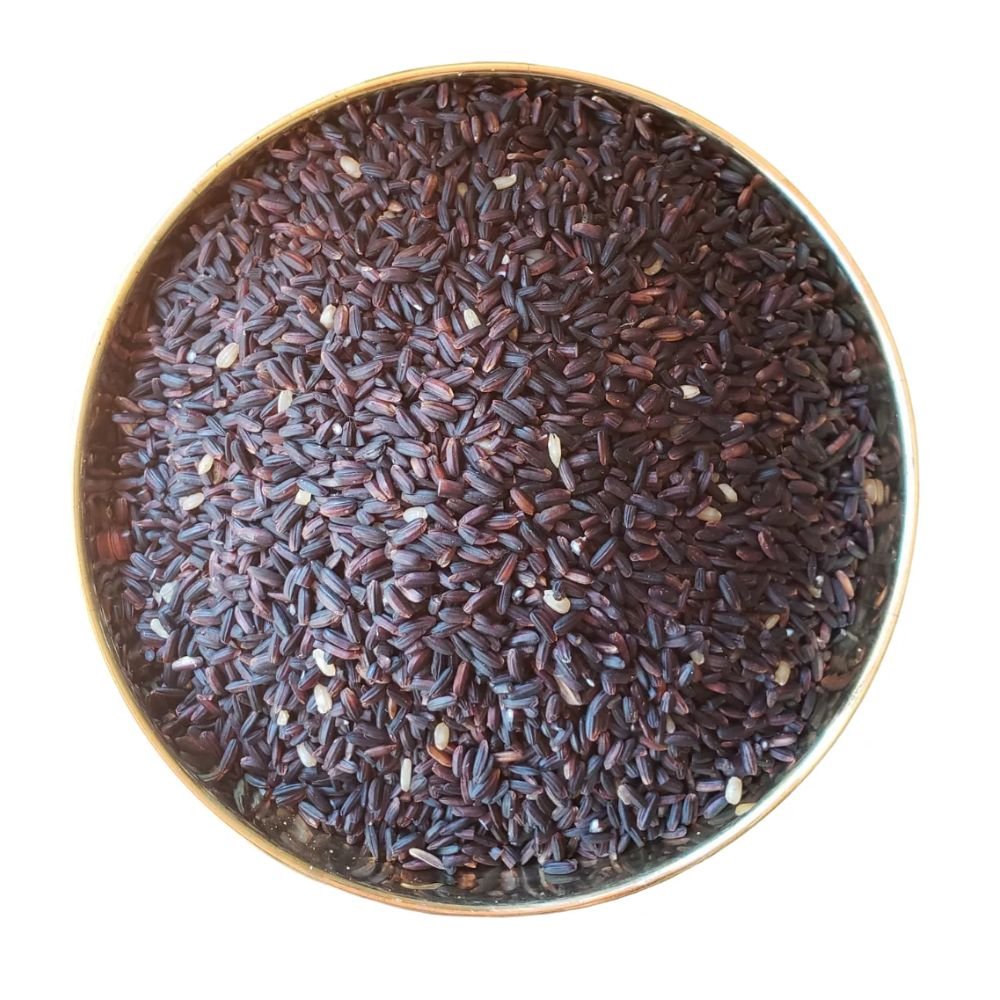 Zilokart Traditional Kavuni Rice | 500 g