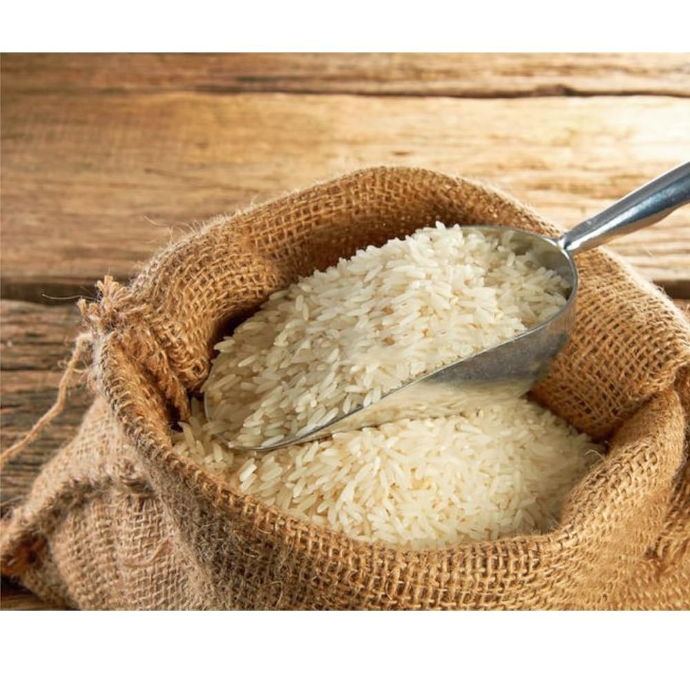 Zilokart Traditional Thooyamalli Samba Rice | 1 kg