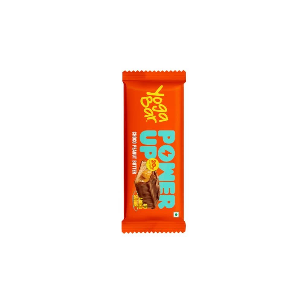 Chocolate Peanut Butter Protein Bars 20g 5 Pack