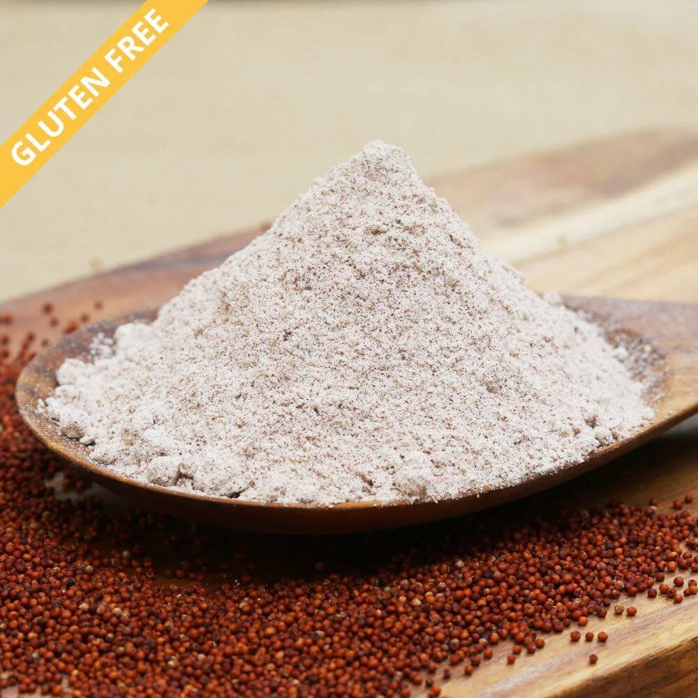 Ragi Flour Organic | 250g