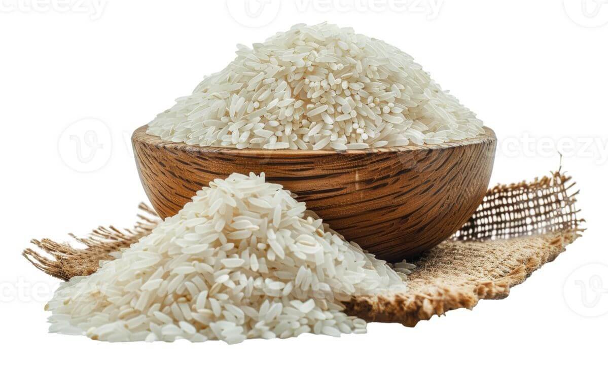 Organic Thooyamalli Raw Rice Traditional 1kg