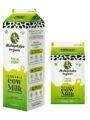 AkshayaKalpa Organic Cow Milk Pasteurized & Homogenized_500 ML _ 1 LTR