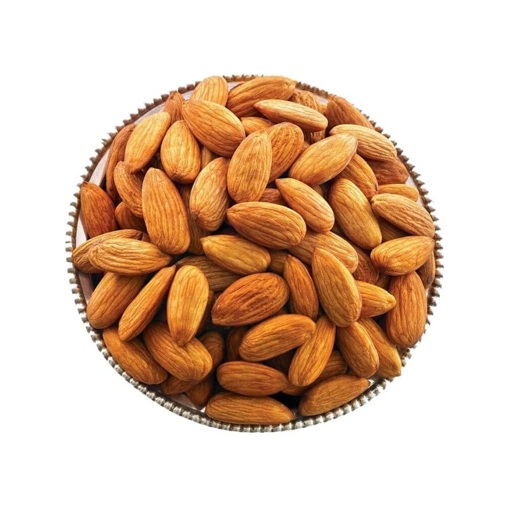 Dhanyam Almond