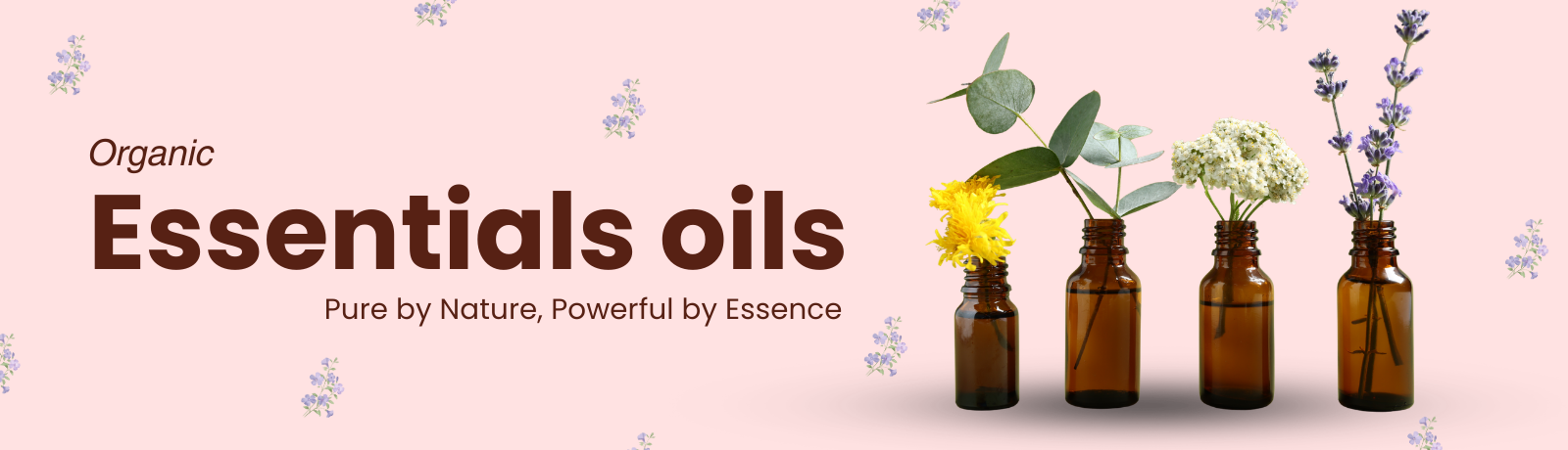 Essentials Oils