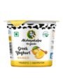 Akshayakalpa Organic Greek Yoghurt Mango | 90 G