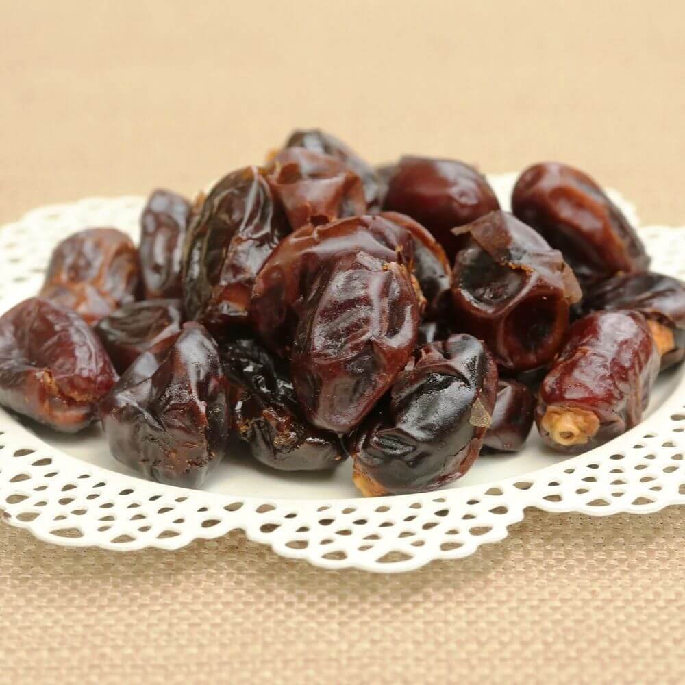 Terra Black Dates | 200 G
