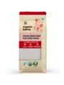 Organic Tattva organic wheat maida 500g pack front view
