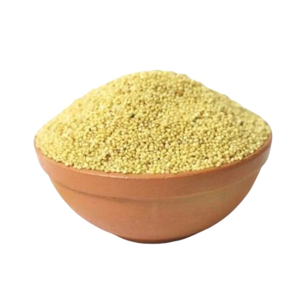 Foxtail Millet Raw | Thinai Pachai 500g