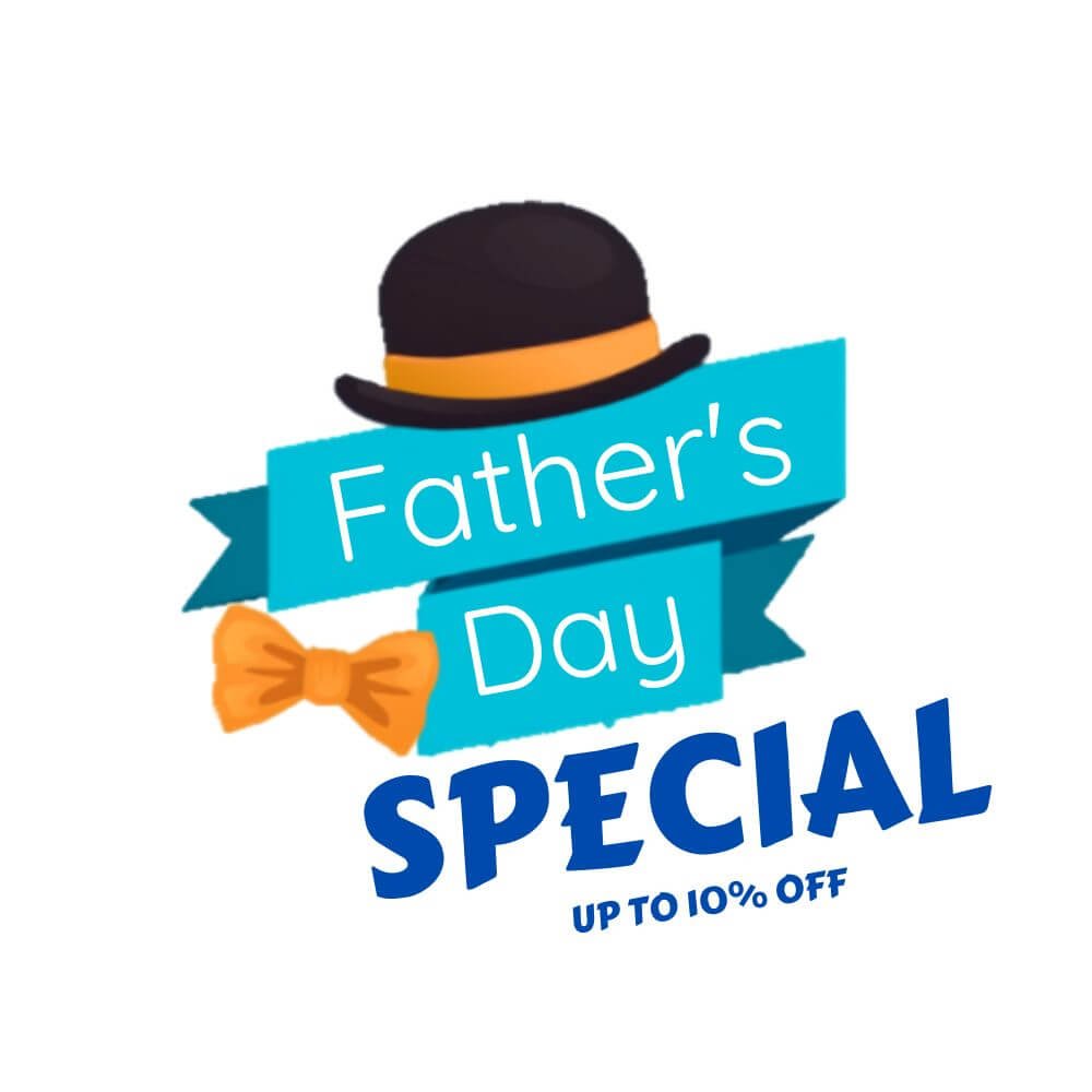 Father's Day Special