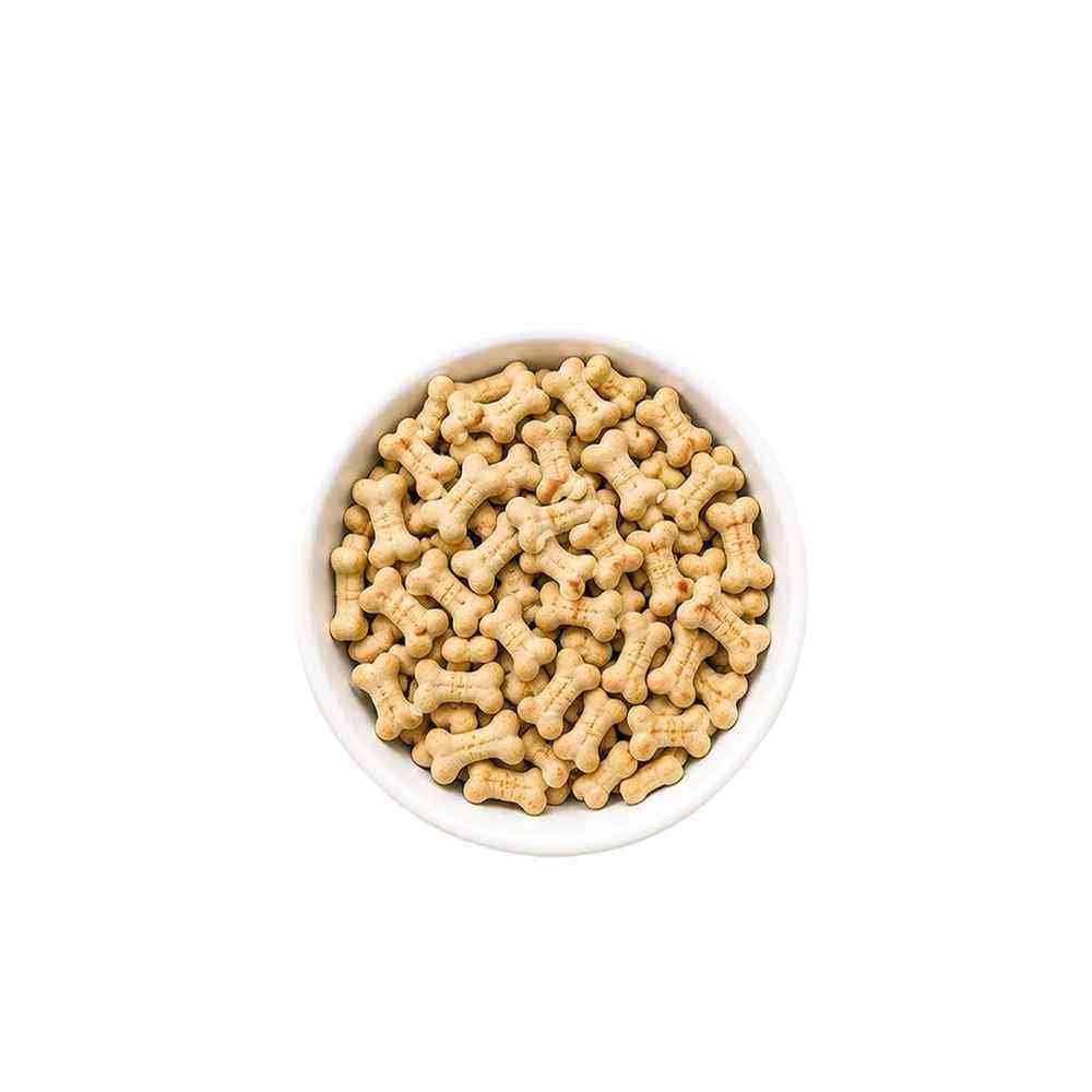 Mutton flavour dog treats for puppies adult and senior dogs