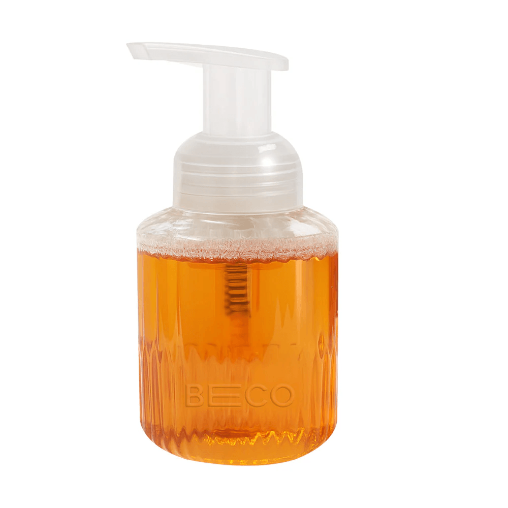 Natural Moisturising Foaming Handwash 250ml – BECO