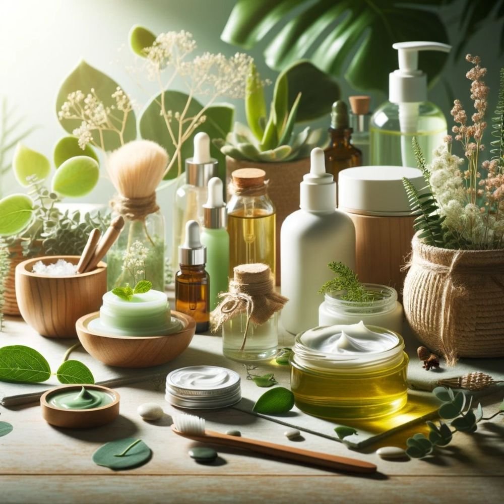 Nature's Care