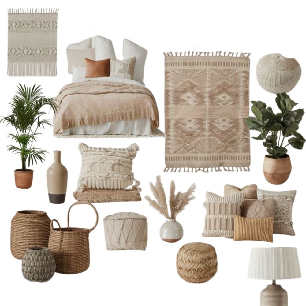Organic Homes