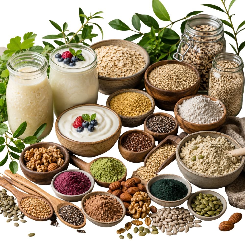 Super Foods