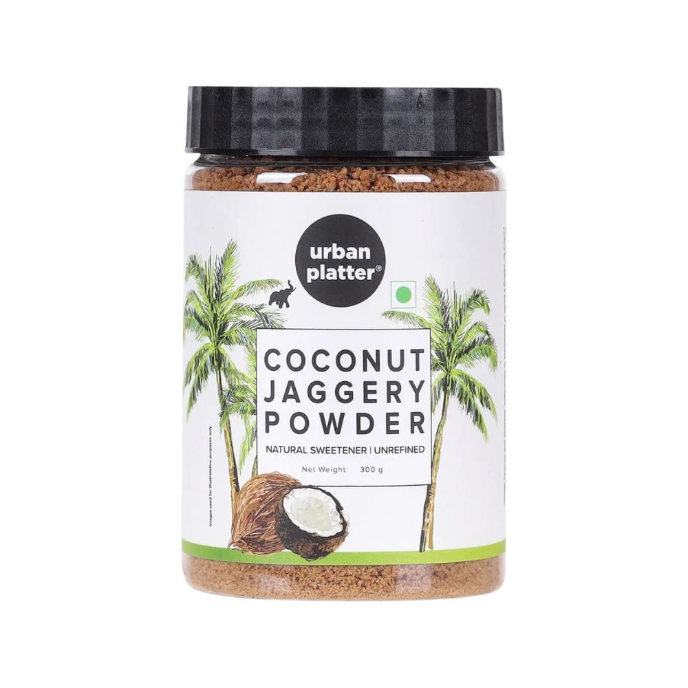 Urban Platter Coconut Sugar | 300 G