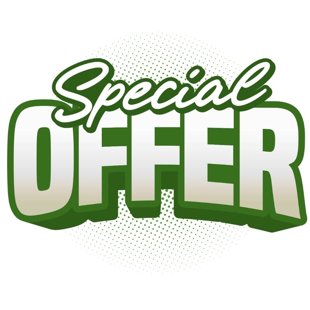 Special Offer