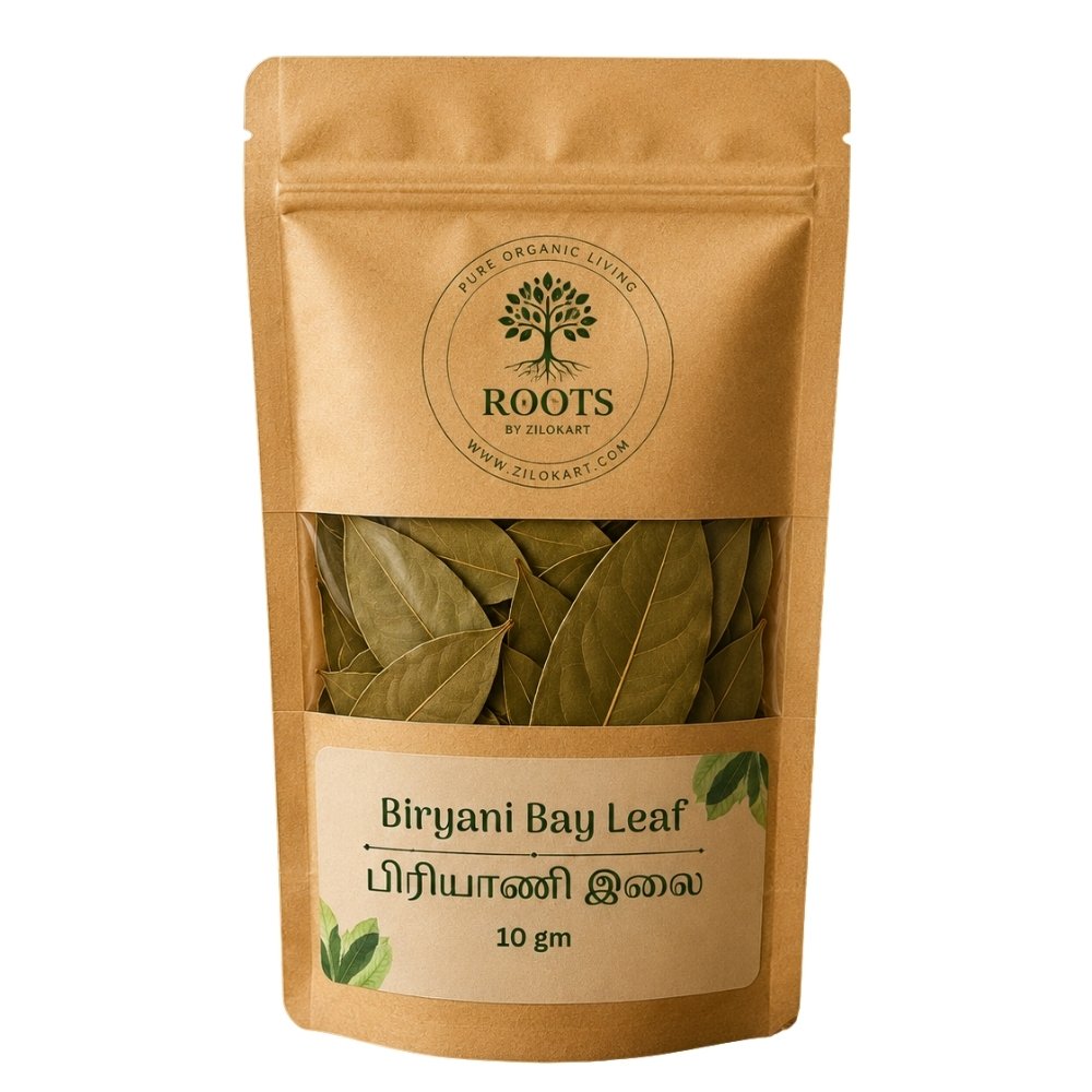Roots Bay Leaf 10 G