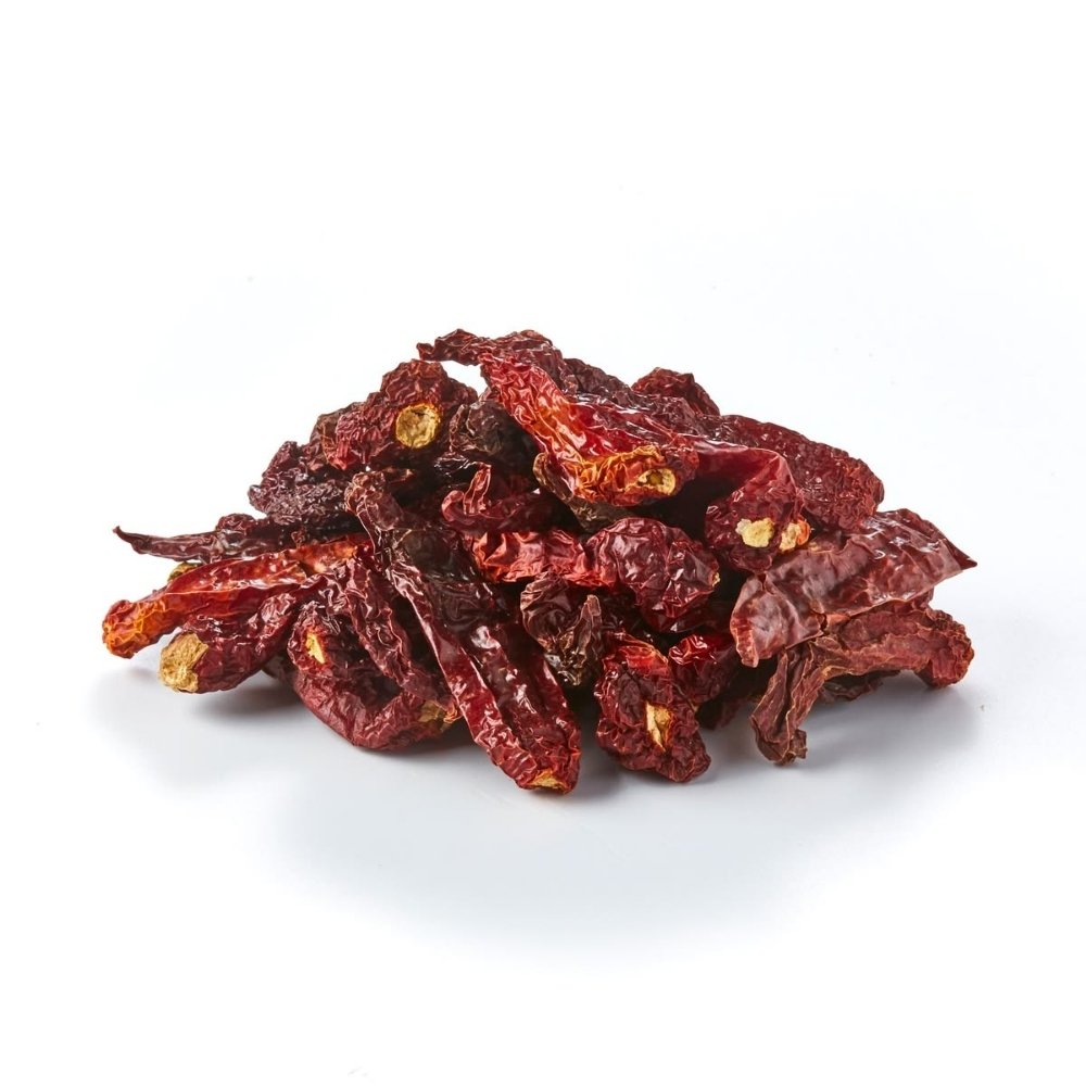 Kashmiri red chilli - product gallery