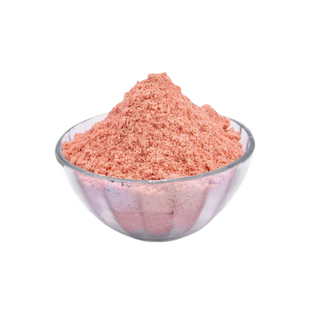 Black Salt 100g Ueir Organic Black Crystal Salt