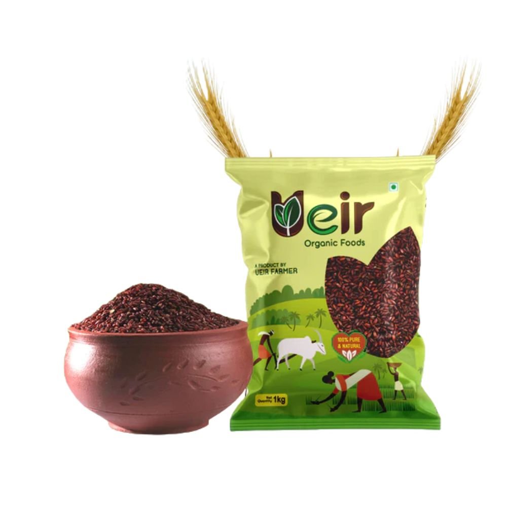 Ueir Organics Mappilai Samba Rice