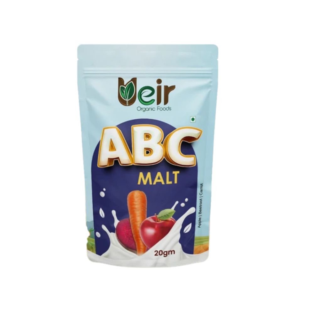 ABC Malt 20g Trail Pack | Ueir Organics ABC Malt