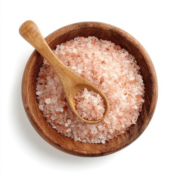 Inthu Crystal Salt 1 Kg | Ueir Organics Crystal Salt